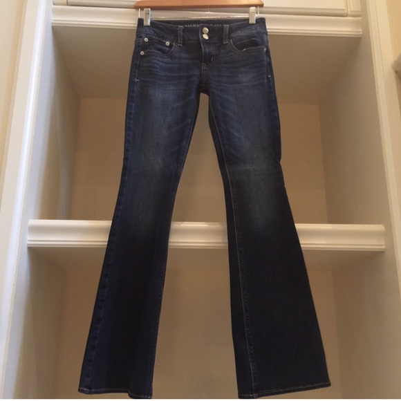 American Eagle Outfitters Denim - American Eagle jeans size 0